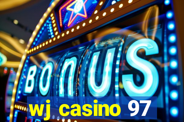 wj casino 97